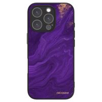 ULTIMATE CASE pro Apple iPhone 16 Pro - Purple