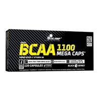 OLIMP BCAA 1100 Mega Caps - 30caps.