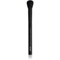 NYX Professional Makeup Pro Brush контурираща четка 1 бр.