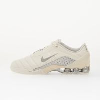 Trampki Nike Total 90 Shox Magia Sail/ Metallic Silver-Pale Ivory-Sail EUR 43