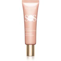 Clarins SOS Primer sminkalap a make-up alá árnyalat Radiance 30 ml