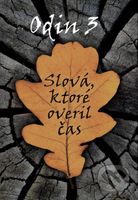 Odin 3 (Slová, ktoré overil čas) - kniha z kategorie Citáty a aforismy