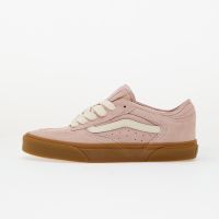 Trampki Vans Rowley Classic Sepia Rose EUR 40