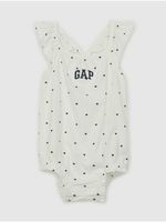 GAP Body Kinder Weiß