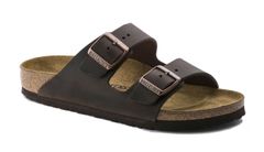 Birkenstock Arizona BS Habana Narrow Fit