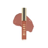 Milani šminka - Stay Put Liquid Longwear Lipstick - 130 Iconic