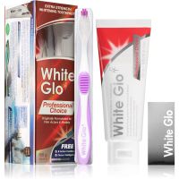 White Glo Professional Choice Комплект за дентална грижа