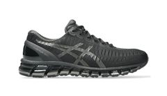 Asics GEL-QUANTUM 360 I Black Muškarci - Tenisice Asics - Crna - 1203A730-001-12 - Size: 12