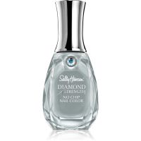 Sally Hansen Diamond Strength No Chip langanhaltender Nagellack Farbton Something Blue 13,3 ml