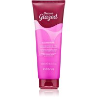 Inebrya Shecare Glazed Mask зволожуюча маска для блиску та шовковистості волосся 250 мл