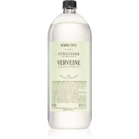 L’Occitane Verveine Perfumed Shower Gel Duschgel Ersatzfüllung 500 ml