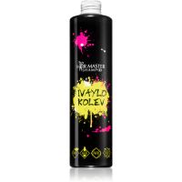 Mi Amante Professional Hair Master vlažilni šampon s keratinom 300 ml