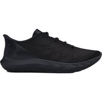 Under Armour BGS SPEED SWIFT Детски обувки за свободното време, черно, размер 38