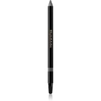 Elizabeth Arden Drama Defined High Drama Eyeliner vodoodporni svinčnik za oči odtenek 01 Smokey Black 1.2 g