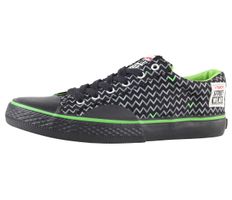 Low Sneakers Frauen - Canvas Lo - VISION - VWF3FWCL01 37,5