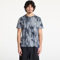Μπλουζάκι Under Armour Launch Elite Prt Shortsleeve T-Shirt Grey L