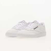 Trampki Reebok Club C 85 Ftw White/ Ftw White/ Core Black EUR 44.5