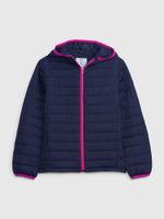 GAP Children's lightweight hooded jacket - Girls