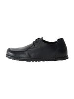 BIRKENSTOCK Cipele na vezanje 'Utti'  crna