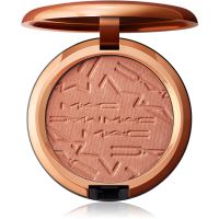 MAC Cosmetics Skinfinish Sunstruck Radiant Bronzer Bräunungspuder mit aufhellender Wirkung Farbton Light Rosy 8 g