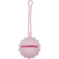 NATTOU Pacifier Case škatlica za dudo Lilac 1 kos