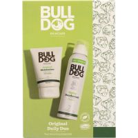 Bulldog Original Duo Geschenkset (für Körper und Gesicht) für Herren