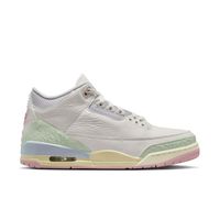 Air Jordan 3 Retro "Spring Is In The Air" - Pánske - Tenisky Jordan - Biele - IF4396-100 - Veľkosť: 42