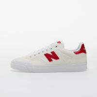 Sneakers New Balance 100 White/Team Red EUR 40