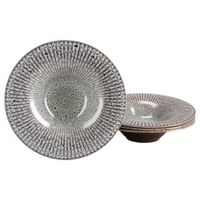 Creatable SADA GURMÁNSKYCH TANIEROV 4 ks Allegra Magic Sand