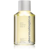 Dermalogica Daily Skin Health Phyto Replenish Body Oil хидратиращо олио за тяло за нормална и суха кожа 125 мл.