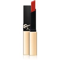 Yves Saint Laurent Rouge Pur Couture The Slim tanka matirajoča šminka z usnjenim učinkom odtenek 29 2.2 g