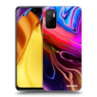 ULTIMATE CASE pro Xiaomi Poco M3 Pro 5G - Electric