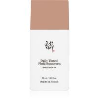 Beauty of Joseon Daily Tinted Fluid Sunscreen lahki zaščitni fluid SPF 30 odtenek MP200 50 ml