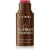 LAMEL Celebrate Yourself blush stick 5 g