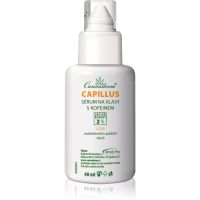 Cannaderm Capillus Caffeine hair serum serum za lase s kofeinom 40 ml