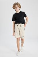 DEFACTO Boys Printed Shorts