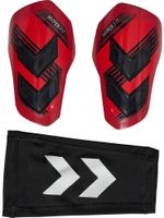 Hummel Štitnik  crvena / crna / bijela