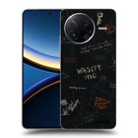 ULTIMATE CASE pro Xiaomi Poco F7 Pro 5G - CONFESSION