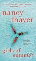 Girls of Summer (A Novel) - Nancy Thayer - kniha z kategorie Společenská beletrie