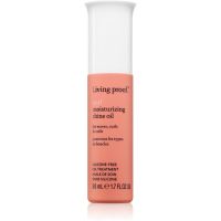 Living Proof Curl hydratačný olej pre kučeravé vlasy 50 ml