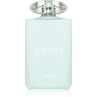 Versace Bright Crystal молочко для тіла для жінок 200 мл