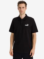 Puma T-Shirt Schwarz