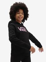 Vans Sweatshirt Kinder Schwarz