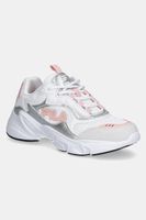 Fila sneakers pentru copii COLLENE LOGO culoarea alb, FFK0248