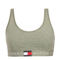 Tommy Hilfiger Zöld  női melltartó (UW0UW06221 M1O) S