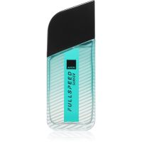 Avon Full Speed Surfer Eau de Toilette für Herren 100 ml