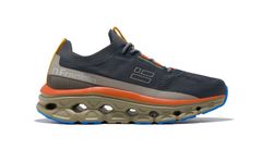 D.Franklin Aero Muži - Tenisky D.Franklin - Černá - DFSH401001-BGRE-10 - Size: 10