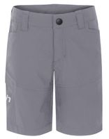 Boys' shorts Hannah TERMUS JR gray violet