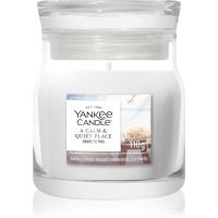 Yankee Candle A Calm & Quiet Place aроматична свічка Signature 110 гр