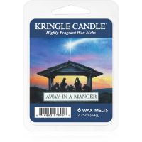 Kringle Candle Away in a Manger vosk do aromalampy 64 g